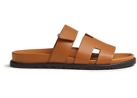 hermes chypre sandals for sale|hermes chypre sandals stockx.